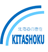 北海道の恵みを　KITASHOKU